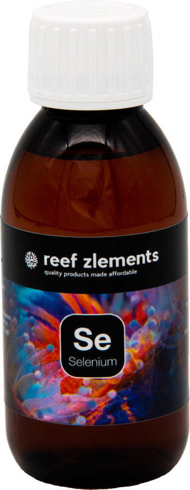 Reef Zlements  SE Selen, 150 ml