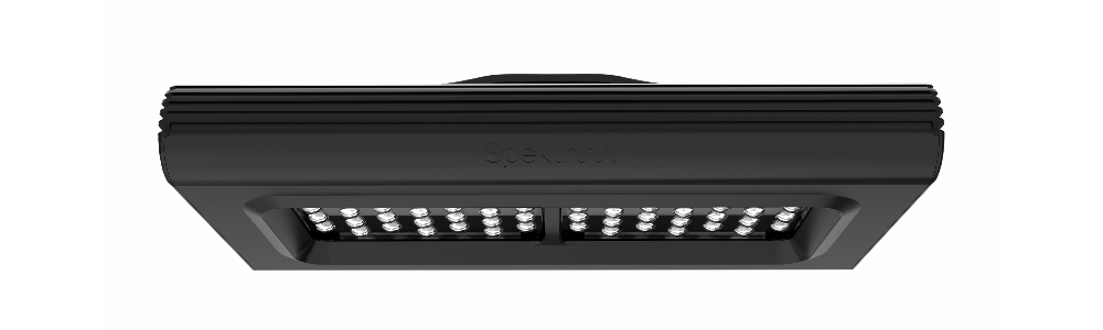D-D Spektrum 150 LED Leuchte