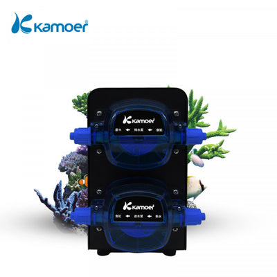 KAMOER X2SR PRO Wasserwechsel Pumpe