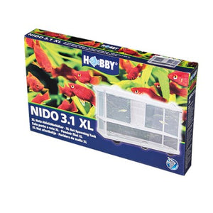 Nido 3.1 XL 25 x 15 x 14,5 cm.