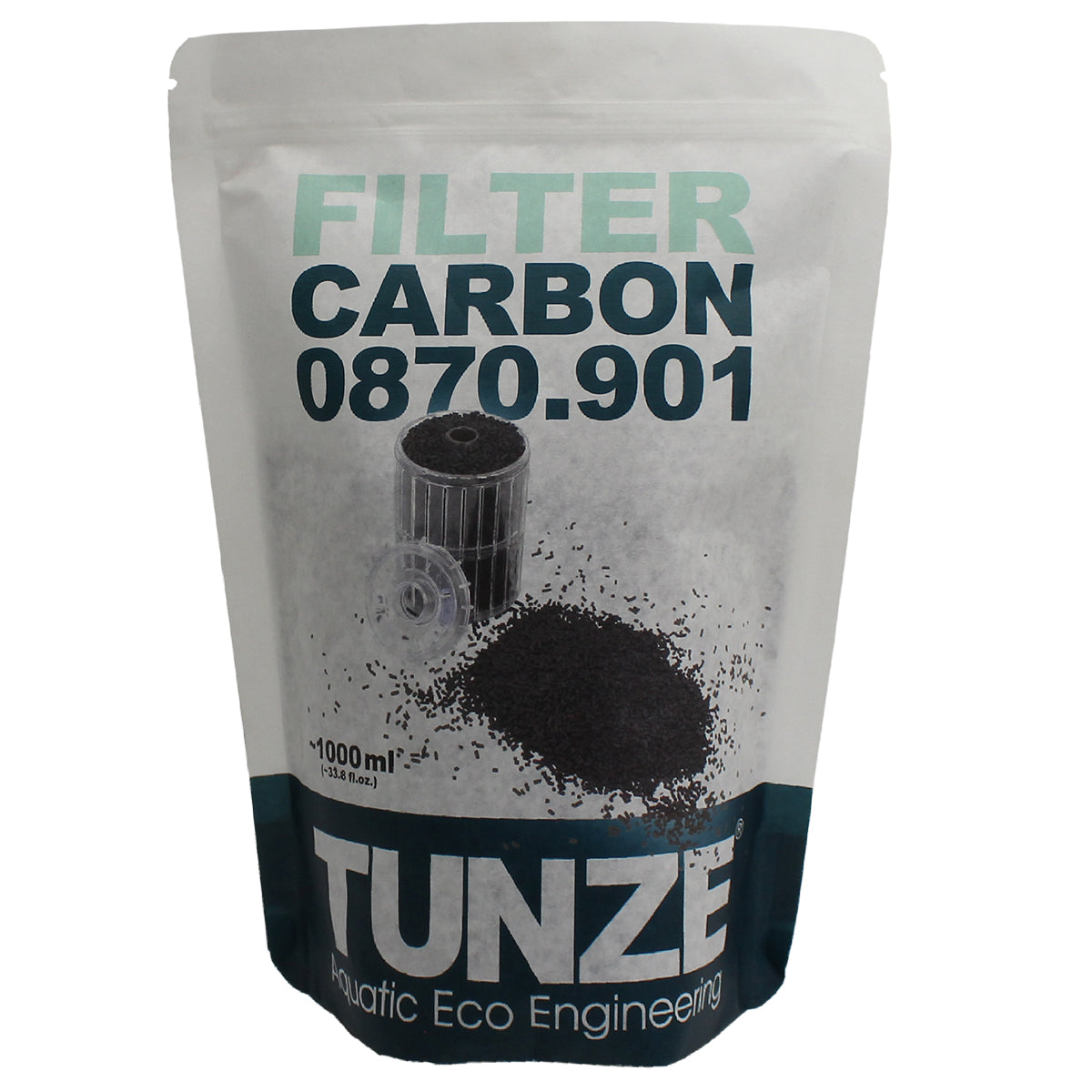 Tunze Carbon.