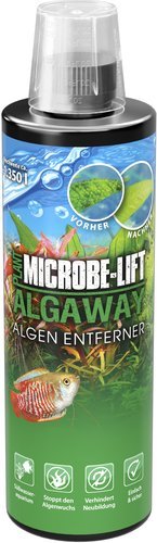 Microbe-Lift Algaway - Algenentferner