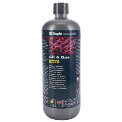 Dupla All 4 One liquid