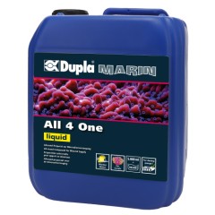 Dupla All 4 One liquid