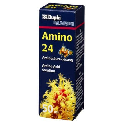Dupla Aminosäuren für Korallen, 50 ml
