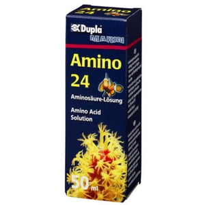 Dupla Aminosäuren für Korallen, 50 ml
