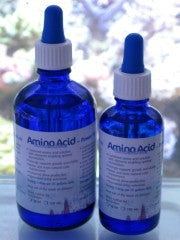 Korallenzucht Amino Acid High Konzentrat.