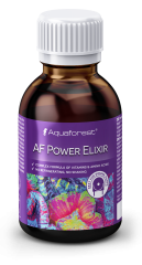 Power Elixir.