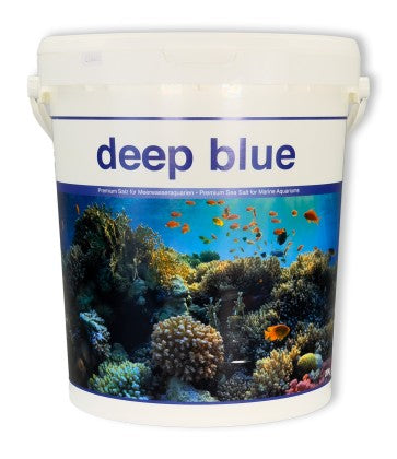 Deep Blue Sea-Salz