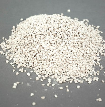 Korallensand White Gravel 3 - 4 mm