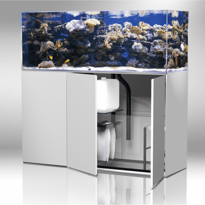 Aquamedic Armatus 400, 315 Liter.