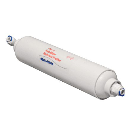 Osmosemembranen für Aqua Medic easy line professional.