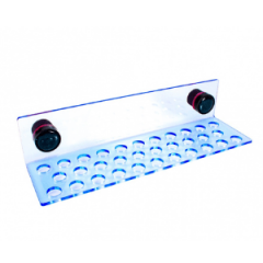 magnetische Ablagefläche für Korallenableger