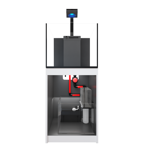 REEFER 200 G2+; 57,5cm - 200 Liter