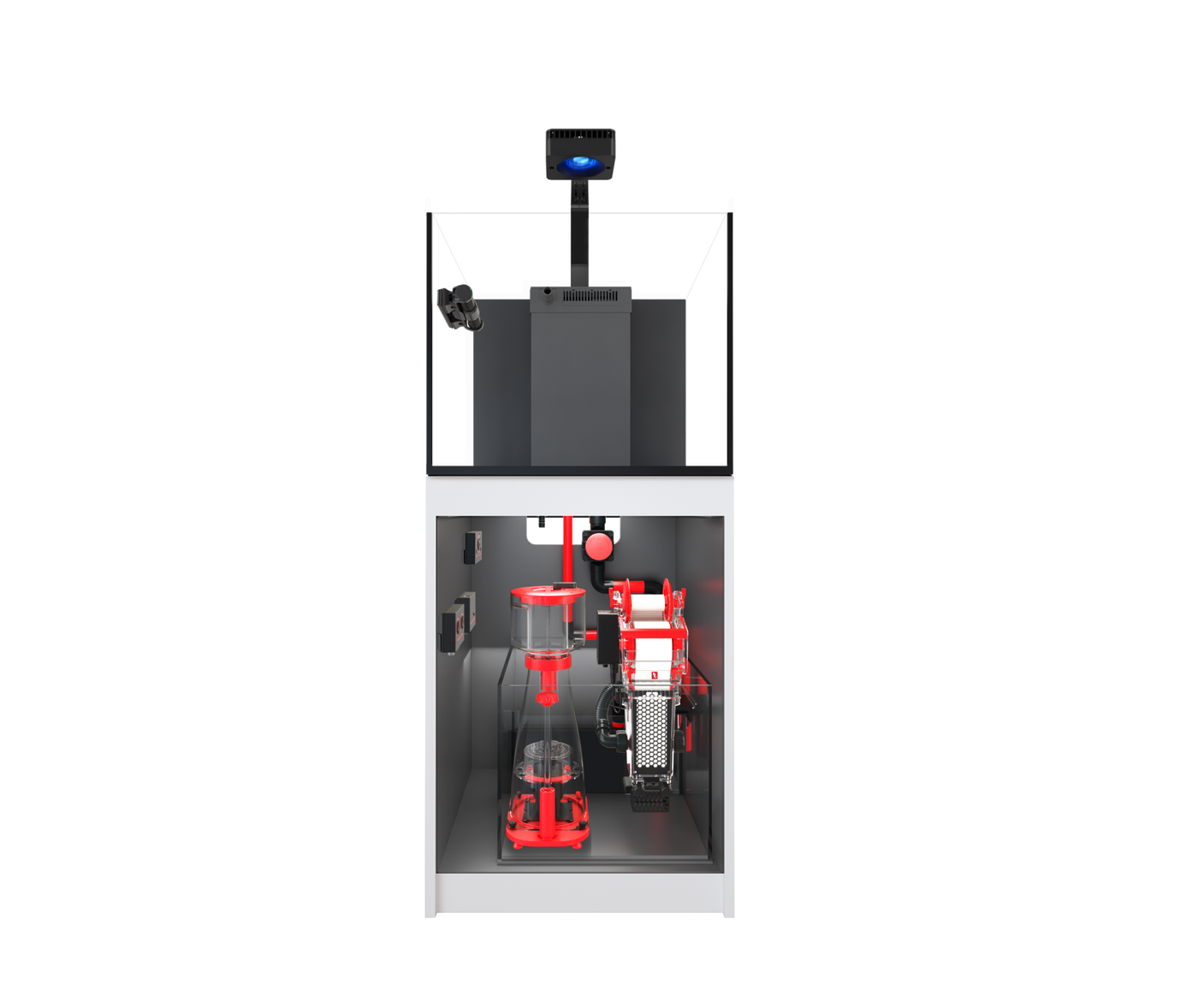 REEFER 200 G2+; 57,5cm - 200 Liter