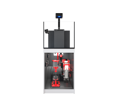 REEFER 200 G2+; 57,5cm - 200 Liter