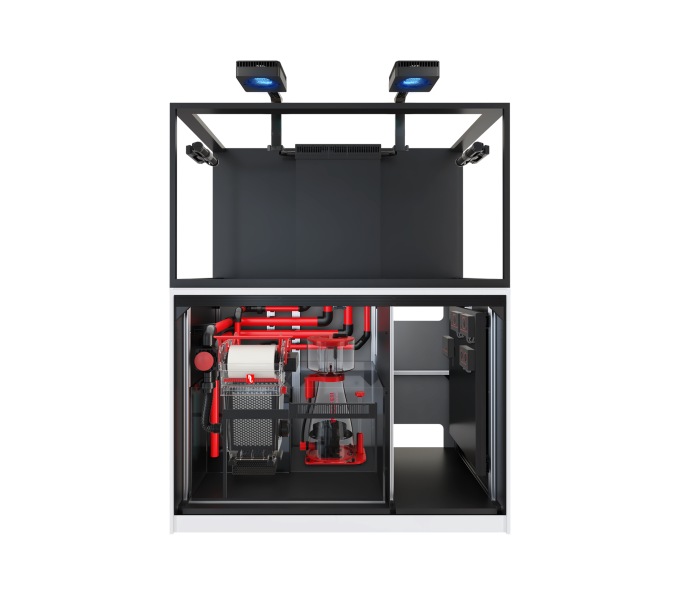 Red Sea Reefer S 550 G2+, 550 Liter