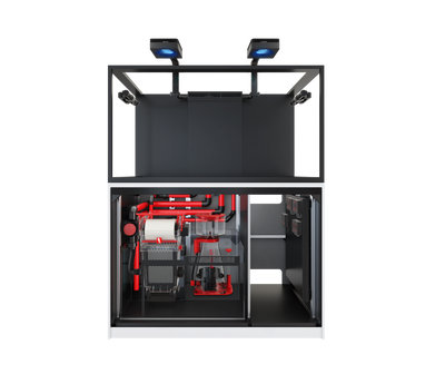 Red Sea Reefer S 550 G2+, 550 Liter