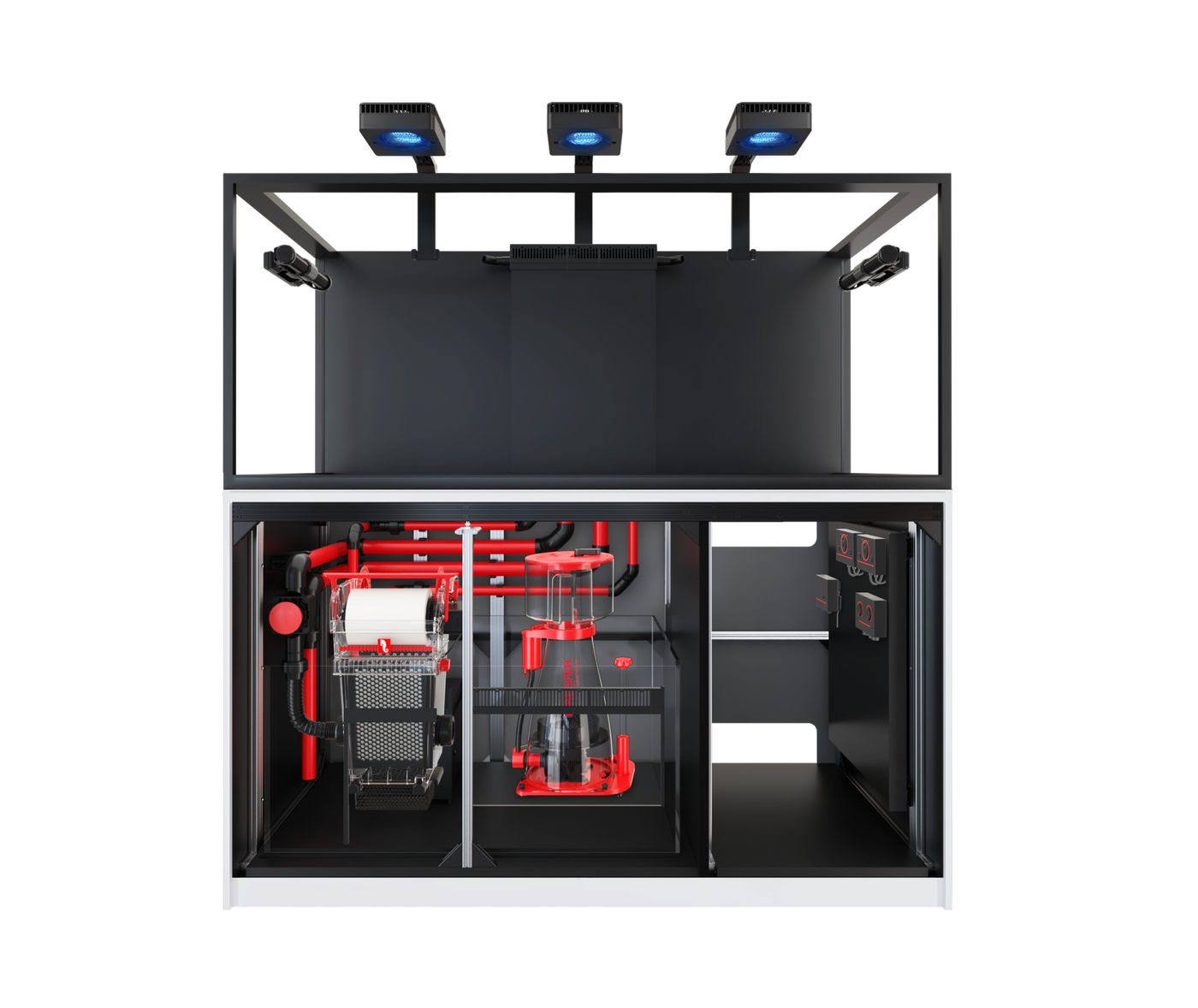 Red Sea Reefer S 700 G2+  699 Liter
