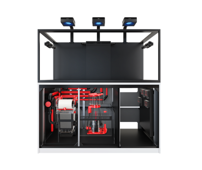Red Sea Reefer S 700 G2+  699 Liter