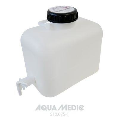Aquamedic Refill Depot Osmosewasserreservoir