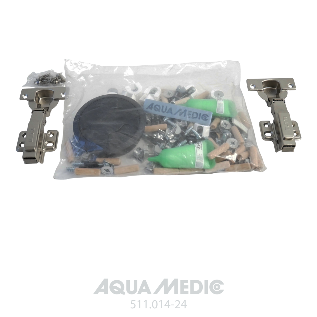 Ersatzteile Aqua Medic Armatus XD