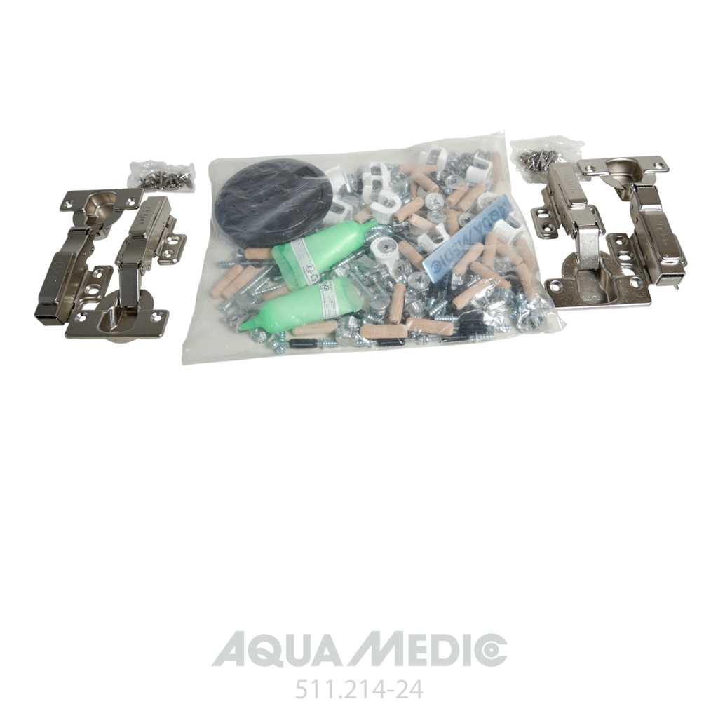 Ersatzteile Aqua Medic Armatus Lagoon