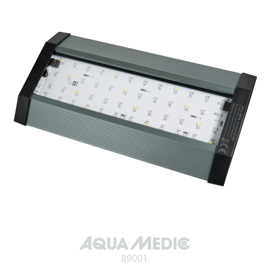 Ersatzteile Aqua Medic Armatus XS