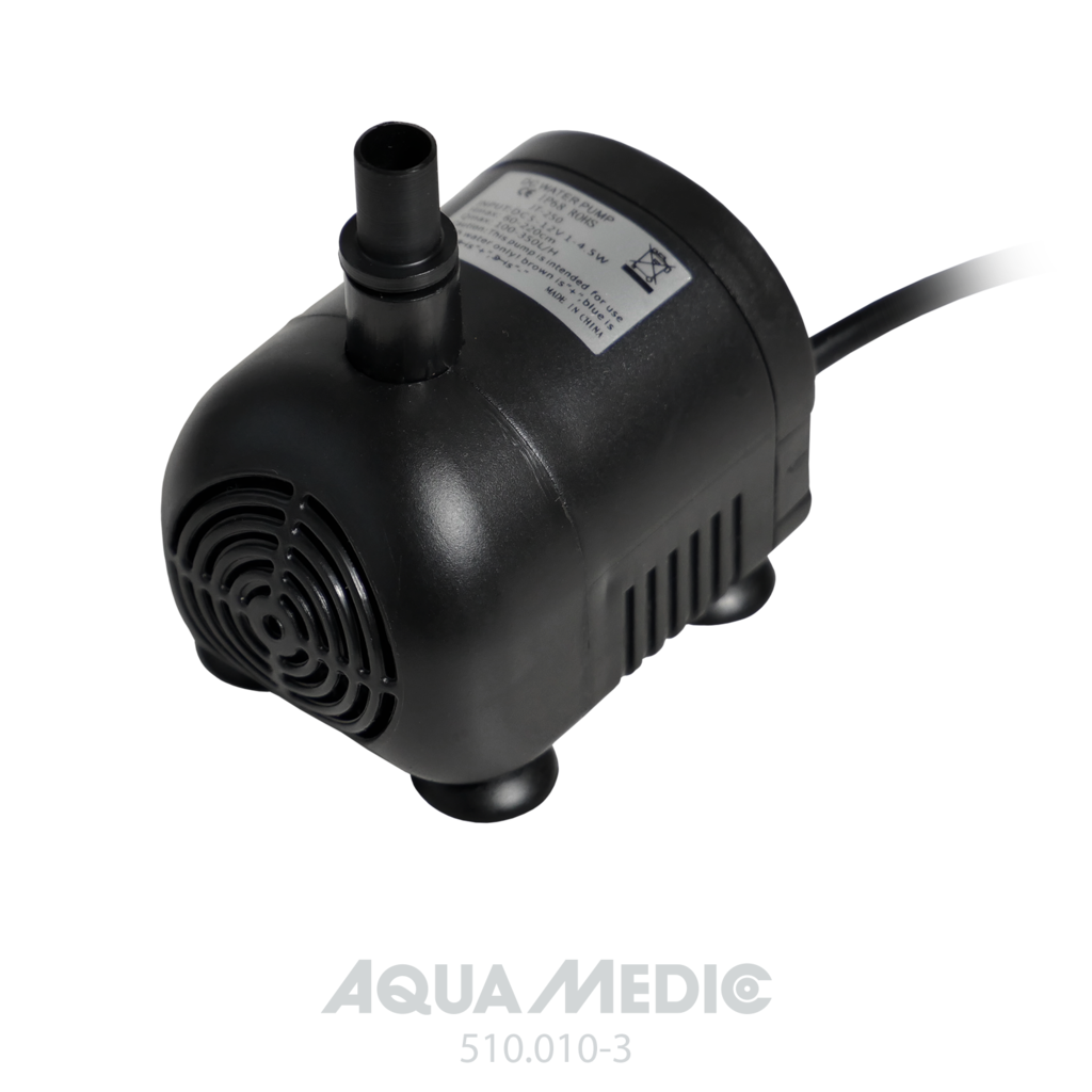 Ersatzteile Aqua Medic Armatus XS