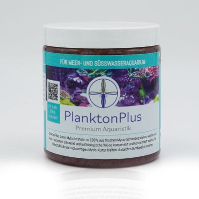 PlanktonPlus NATURE-MYSIS Konzentrat