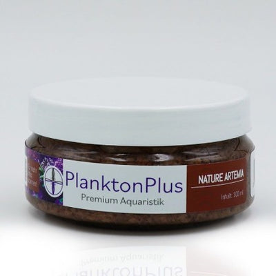 PlanktonPlus NATURE-ARTEMIA Konzentrat