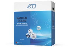 ATI Absolute Ocean 2 × 10,2 Liter Konzentrat für 170 Liter Meerwasser