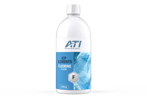 ATI ICP Element Fluor, 1000 ml