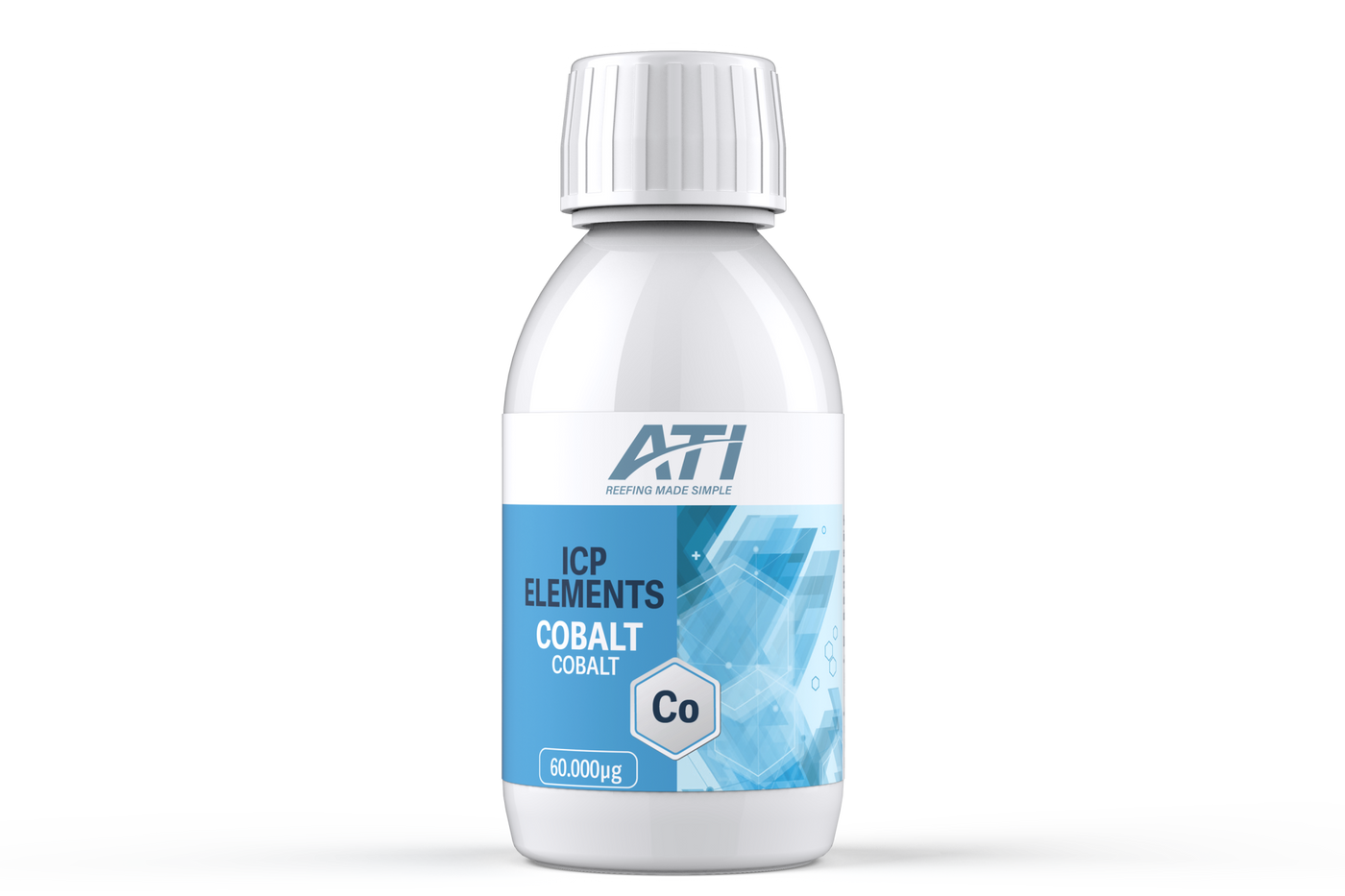 ATI ICP Element Cobalt, 150 ml
