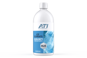ATI ICP Element Karbonathärte, 1000 ml
