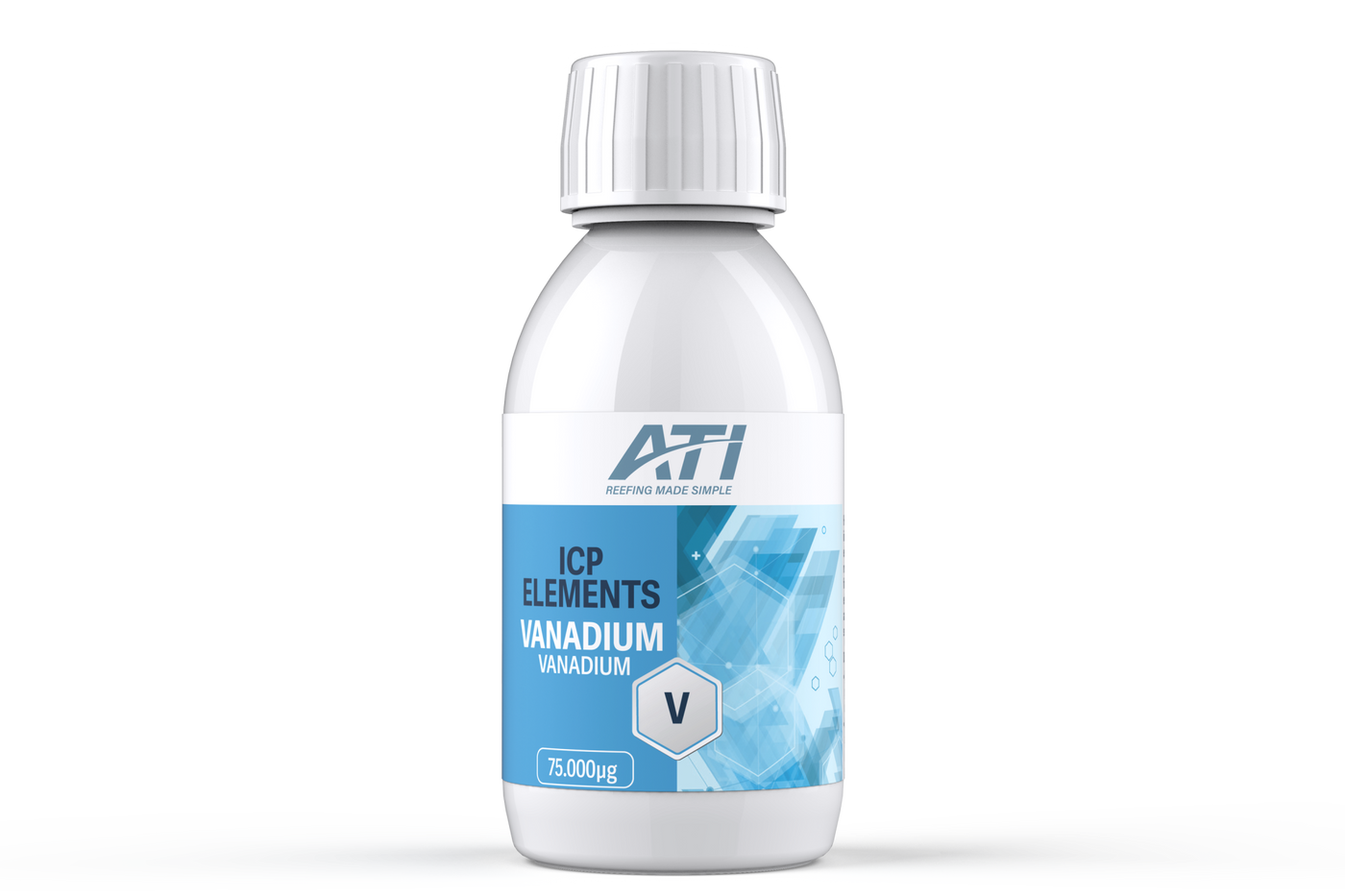ATI ICP Element Vandadium 150 ml
