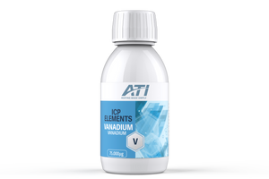 ATI ICP Element Vandadium 150 ml
