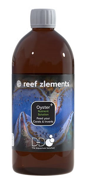 Reef Zlements Oyster+