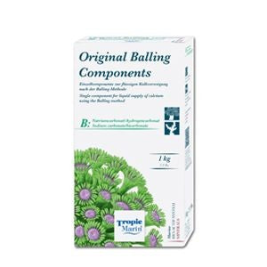 Tropic Marin Bio-Calcium ORIGINAL Balling Part B.