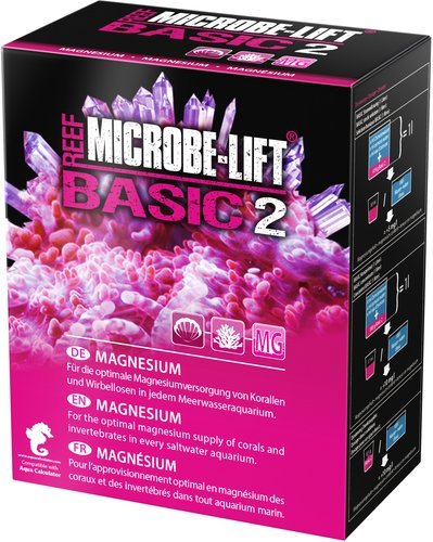 Microbe-Lift Basic 2 - Magnesium