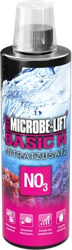 Microbe-Lift Basic N Nitrat Erhöhung