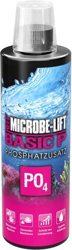 Microbe-Lift Basic P - Phosphat Erhöhung