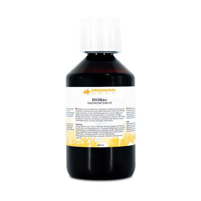 Modern Reef BIOBac Bacterial Blend