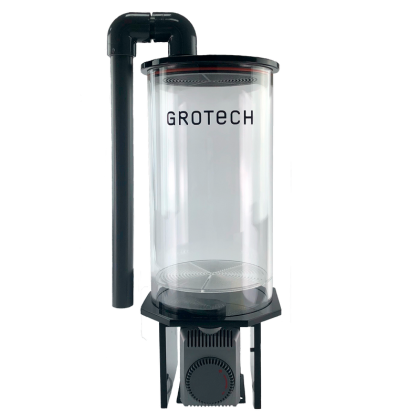 Bio Pellet Reaktor bis 1500 Liter von Grotech
