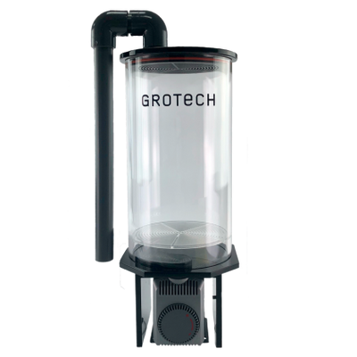 Bio Pellet Reaktor bis 1500 Liter von Grotech
