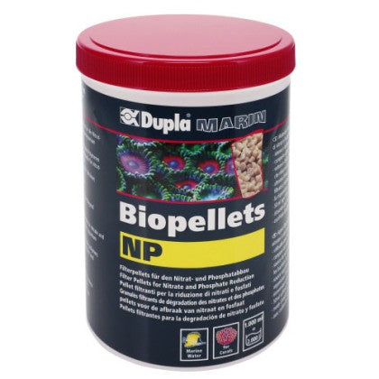 Dupla Biopellets NP