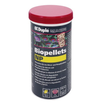 Dupla Biopellets NP