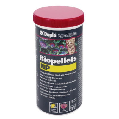 Dupla Biopellets NP