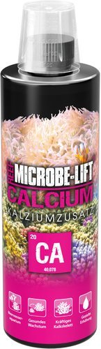 Microbe-Lift Calcium - Calcium sicher erhöhen