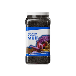 CaribSea Mineral Mud.